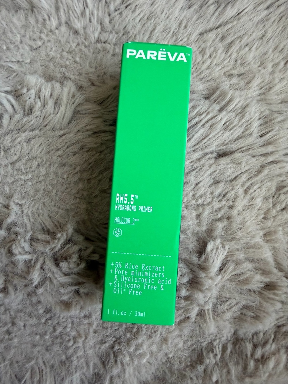 PAREVA RH5.5 Hydrabond Primer